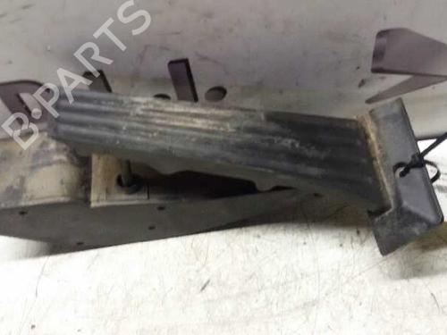 Used Pedal BMW X3 (E83) 2.0 d (150 hp) 17844537