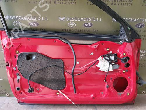 Left front door AUDI A3 (8P1)  | BP18063516C2 