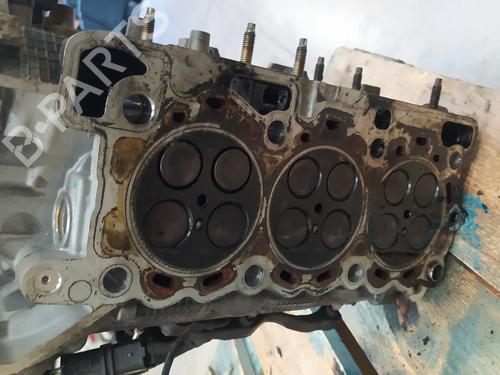 Cylinder head LAND ROVER RANGE ROVER SPORT I (L320)  | BP24998639M5 