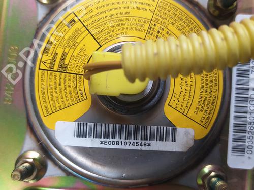 Passasjer kollisjonspute SUZUKI JIMNY Open Off-Road Vehicle (SN)  | BP18465655C10 