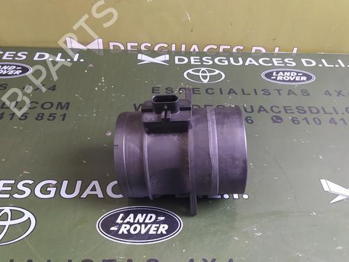 Mass air flow sensor VW GOLF VI (5K1)  | BP18465562M95