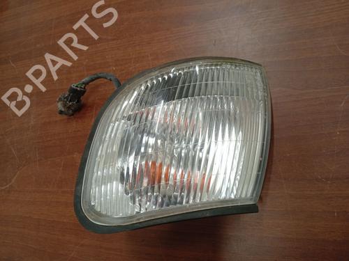 Used Left front indicator Left front indicator KIA SPORTAGE SUV (K00) 2.0 TD 4WD (83 hp) 31093986 31093986