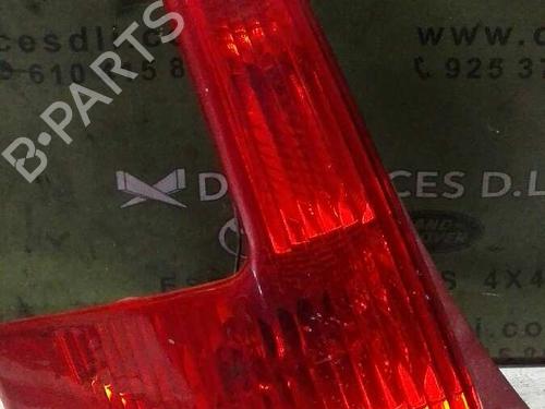 Used Left taillight CITROËN C4 I (LC_) [2004-2014]  17842596