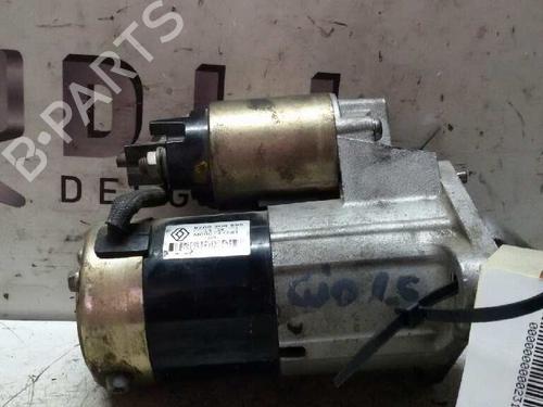 Motor de arranque RENAULT MODUS / GRAND MODUS (F/JP0_) [2004-2024]  18063382