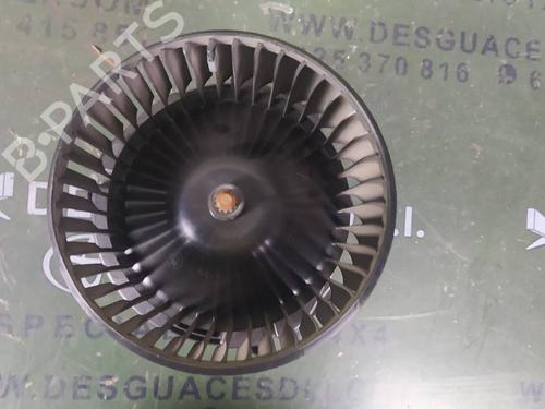 Heater blower motor BMW i3 (I01)  | BP18096789M62 