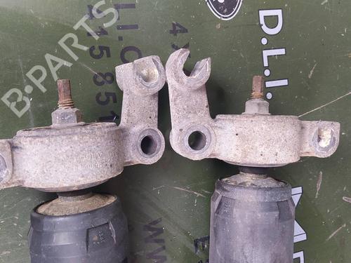 Right rear shock absorber SAAB 9-3 (YS3F, E79, D79, D75) 1,8t | BP17851915M19 