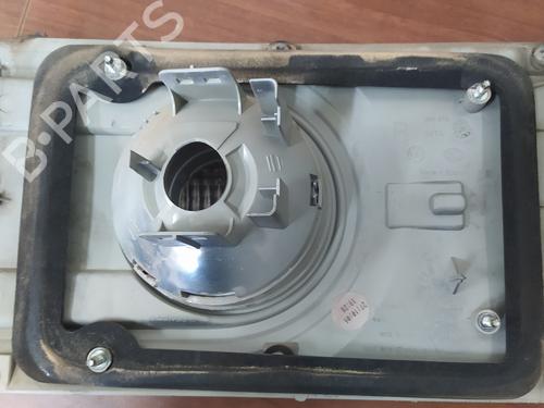Right taillight VW SHARAN (7M8, 7M9, 7M6) 1.9 TDI | BP25286695C35 