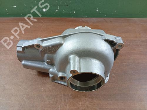 Used Front differential FORD SIERRA II (GBG, GB4) [1987-1993]  31062571