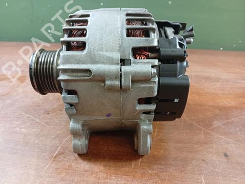 Alternator VW POLO V (6R1, 6C1)  | BP29022282M7 