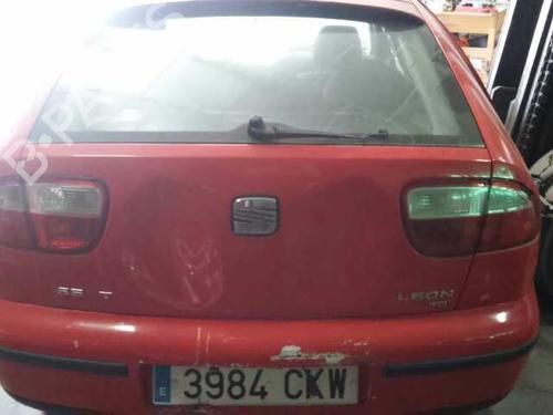 Gearbox SEAT LEON (1M1) 1.9 TDI | BP17840403M3 