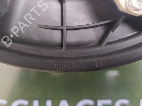 Heater blower motor BMW 3 (E90) 320 d | BP17850526M62 