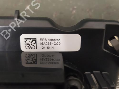 Hand brake LAND ROVER DISCOVERY SPORT (L550) 2.2 D 4x4 | BP17854389I18 