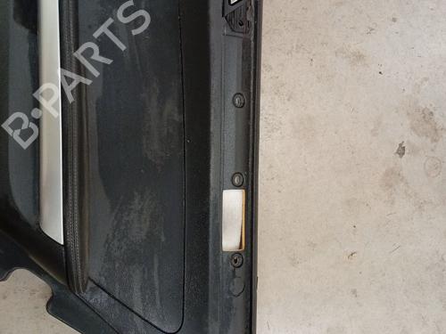 Rear right panel MERCEDES-BENZ M-CLASS (W164) ML 320 CDI 4-matic (164.122) | BP17848169C61 