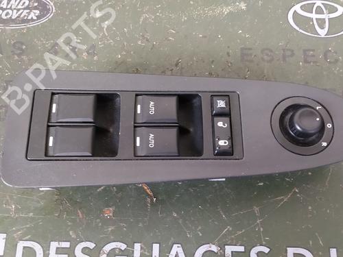 Left front window switch CHRYSLER 300C (LX, LE) 3.0 CRD (218 hp) 17854371