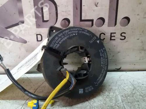 Kontantrulle Airbag /Stelring OPEL ASTRA G Coupe (T98) 2.2 16V (F07) (147 hp) 17840476