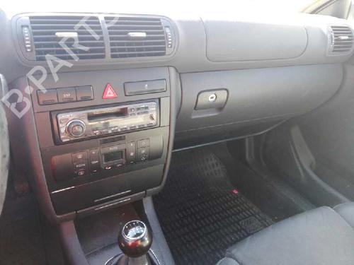 Højre bremsekaliber bag AUDI A3 (8L1) 1.9 TDI | BP17843562M106 