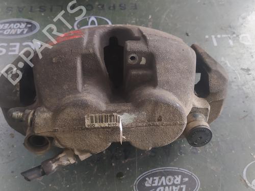 Right front brake caliper MERCEDES-BENZ M-CLASS (W164) ML 320 CDI 4-matic (164.122) | BP17853101M104 