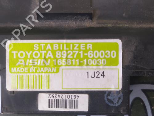 Electronic module TOYOTA LAND CRUISER PRADO (_J15_) 3.0 D-4D (KDJ155_, KDJ150_, KDJ150R, KDJ155R) | BP17852551M83 