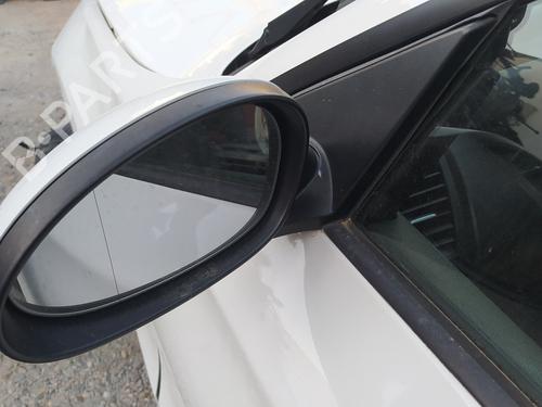 Used Left mirror BMW 1 (E87) 118 d (143 hp) 17850184