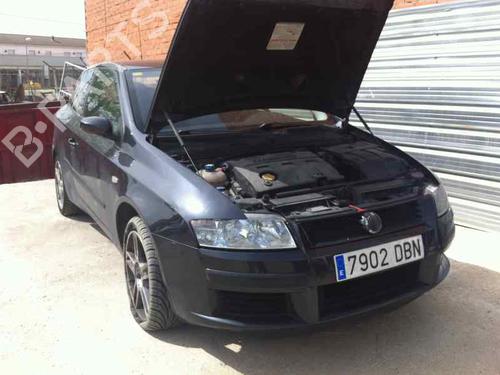 ABS Bremseaggregat FIAT STILO (192_) 1.9 JTD (192_XE1A) | BP17840279M43 