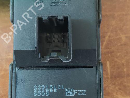 Left front window switch OPEL INSIGNIA A (G09) | BP38441673I27 - Image 2
