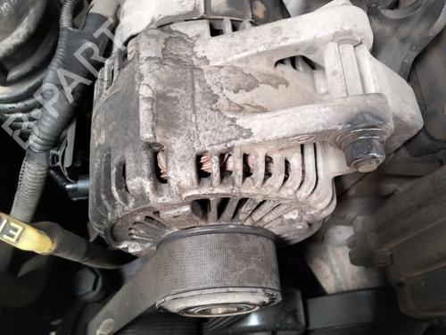 Alternador Alternador 38870712 38870712