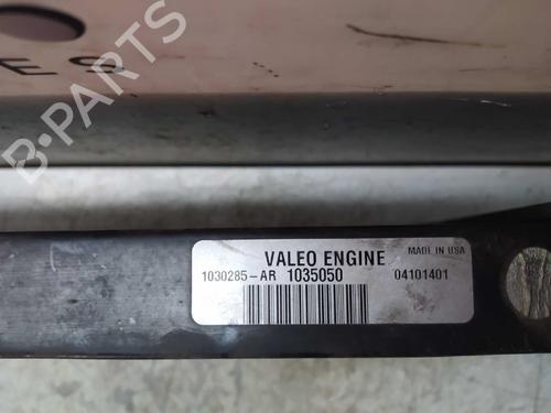 Intercooler MERCEDES-BENZ M-CLASS (W163) ML 270 CDI (163.113) | BP17844055M30 