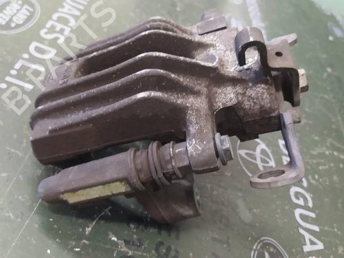 Left rear brake caliper SEAT IBIZA IV (6J5, 6P1)  | BP17852281M107 
