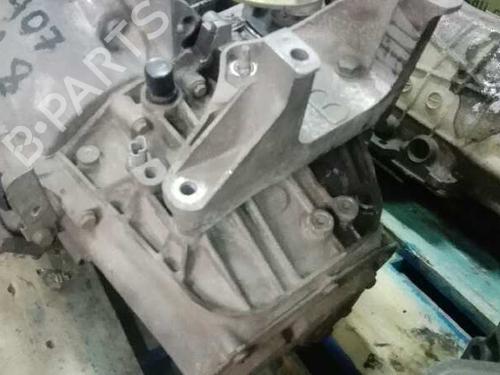 Gearbox PEUGEOT 407 (6D_)  | BP18465875M3 