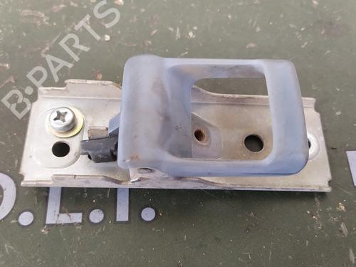 Front right interior door handle NISSAN PATROL GR IV (Y60, GR) 2.8 TD (Y60A) (116 hp) 17845102