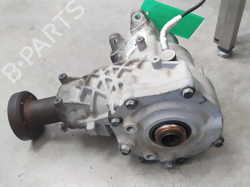 Front differential LAND ROVER RANGE ROVER EVOQUE (L538) | BP36258794M23 - Image 2