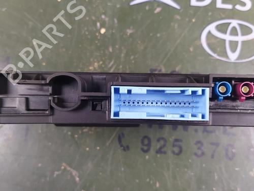 Electronic module JAGUAR F-PACE (X761) 3.0 SCV6 AWD | BP17851389M83 