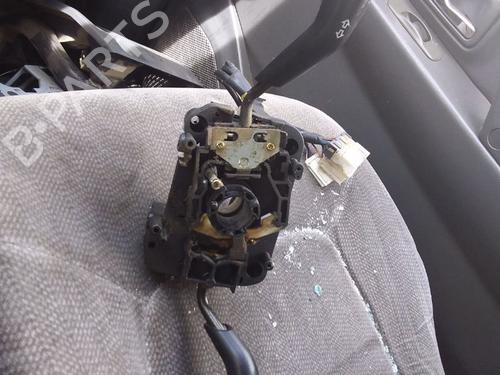 Used Headlight switch MITSUBISHI GALLOPER (JK-01) 2.5 TD intercooler (99 hp) 25671392