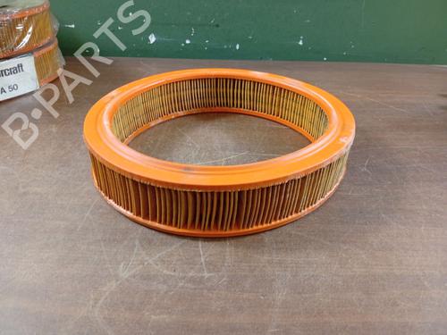 Used Air filter box FORD GRANADA II (GU) [1977-1985]  31327645