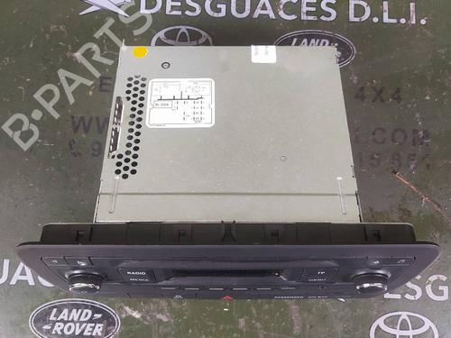 Radio SEAT IBIZA IV (6J5, 6P1)  | BP17853686E6 