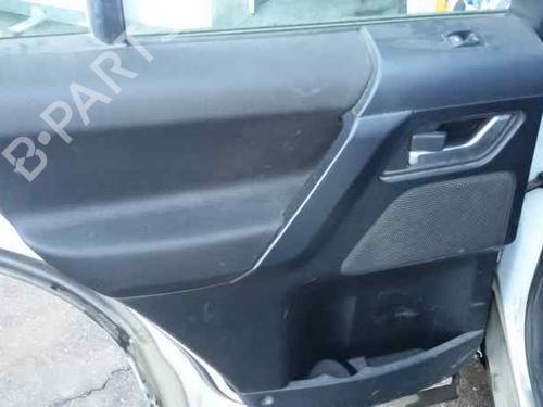 BP17842224I20 | Left side indicator LAND ROVER FREELANDER 2 (L359) 2.2 TD4 4x4 BP17842224I20