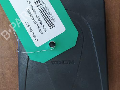 Used Electronic module Electronic module 37013568 37013568