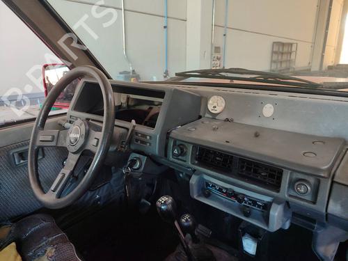 Other NISSAN PATROL III/2 Station Wagon (W260)  | BP27496676O1 