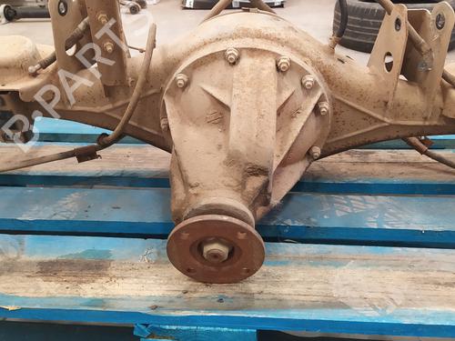 Rear axle FORD MAVERICK (UDS, UNS) 2.7 TD | BP23563814M2 