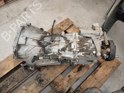 Gearkasse FORD TRANSIT Van (FA_ _) [2006-2014]  30058553