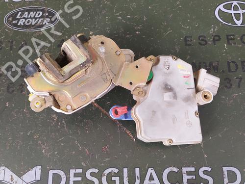 Vergrendeling rechts voor FORD MAVERICK (UDS, UNS) 2.7 TD (125 hp) 17841612