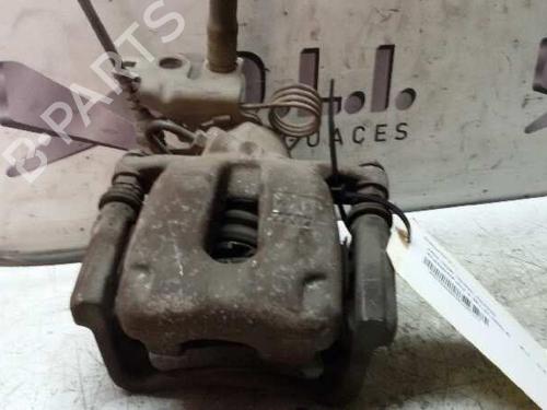 Used Left rear brake caliper VW GOLF VI (5K1) 2.0 GTi (235 hp) 17845521