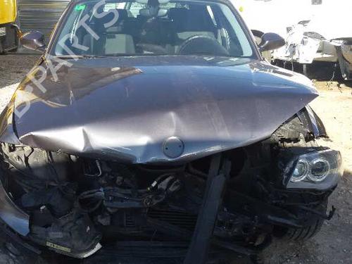 Left front fog light BMW 1 (E87) 120 d | BP17842033C30 