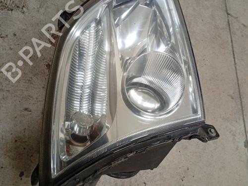 Used Right headlight Right headlight OPEL VECTRA C (Z02) 2.2 DTI 16V (F69) (125 hp) 33267862 33267862