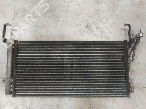 AC radiator HYUNDAI SANTA FÉ I (SM) 2.0 CRDi | BP22599252M32 