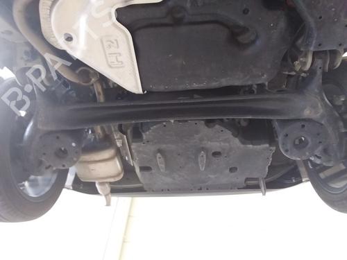 Bakaksel TOYOTA YARIS CROSS (MXP_) [2020-2025]  27594308