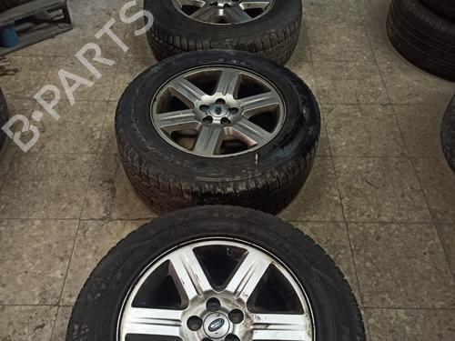 Rim LAND ROVER FREELANDER 2 (L359) 2.2 SD4 4x4 | BP17851577C45 