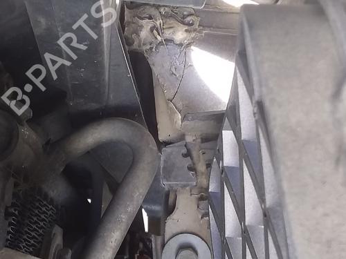 Grille NISSAN TERRANO II (R20) 2.7 TDi 4WD | BP26143477C40 