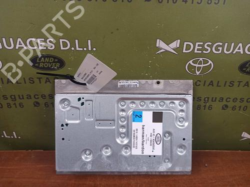 Used Electronic module LAND ROVER DISCOVERY III (L319) 2.7 TD 4x4 (190 hp) 17849584