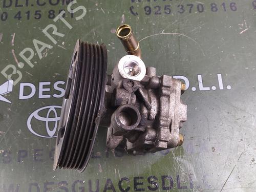 Steering pump SUZUKI GRAND VITARA I (FT, HT) 2.0 HDI 110 16V 4x4 (SQ420D, TD83V) | BP17851413M99 